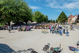 50. rocznica zakończenia Operacji 1001 Frombork „To bardzo wzruszający dzień”