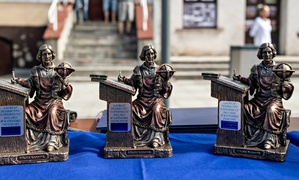 50. rocznica zakończenia Operacji 1001 Frombork „To bardzo wzruszający dzień”