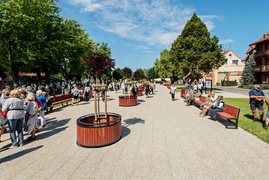 50. rocznica zakończenia Operacji 1001 Frombork „To bardzo wzruszający dzień”