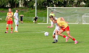 Wypuścili zwycięstwo