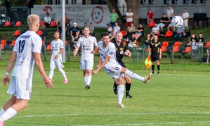 Wypuścili zwycięstwo