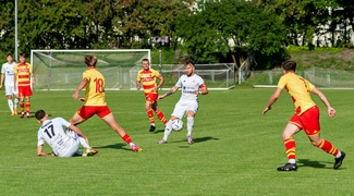 Wypuścili zwycięstwo