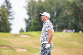 Prawnicy opanowali Sand Valley  