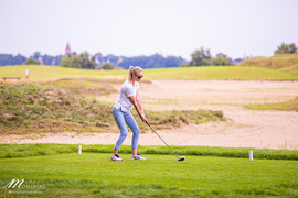 Prawnicy opanowali Sand Valley  