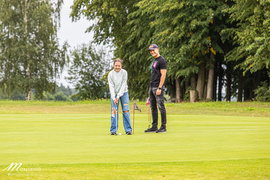 Prawnicy opanowali Sand Valley  