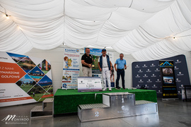 Prawnicy opanowali Sand Valley  