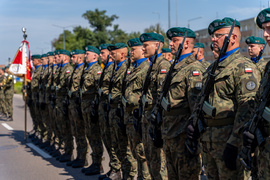 \"Bitwa Warszawska uczy, że jesteśmy silni w jedności\"
