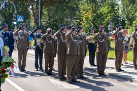 \"Bitwa Warszawska uczy, że jesteśmy silni w jedności\"