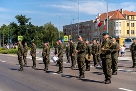 \"Bitwa Warszawska uczy, że jesteśmy silni w jedności\"