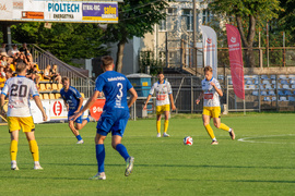 Nie ma goli, nie ma punktów