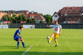 Nie ma goli, nie ma punktów