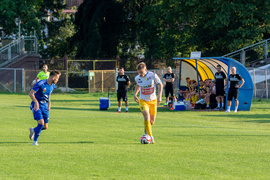 Nie ma goli, nie ma punktów