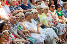 Rozwód razy dwa na koniec Salonu