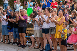 Rozwód razy dwa na koniec Salonu