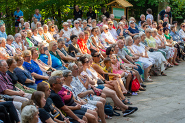 Rozwód razy dwa na koniec Salonu