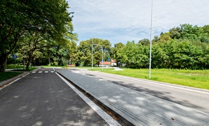 Wschodnia czeka na odbiór