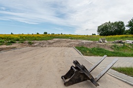 Wschodnia czeka na odbiór
