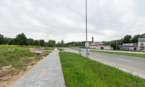 Wschodnia czeka na odbiór