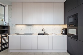 Relinges - kuchnie i szafy na wymiar Twoich potrzeb!