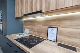 Relinges - kuchnie i szafy na wymiar Twoich potrzeb!