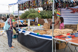 Elbląg, chleb, świętowanie