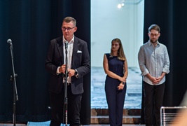 Bałtyckie inspiracje w Galerii EL