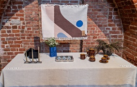 Bałtyckie inspiracje w Galerii EL