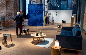 Bałtyckie inspiracje w Galerii EL