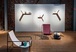 Bałtyckie inspiracje w Galerii EL