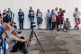 Bałtyckie inspiracje w Galerii EL