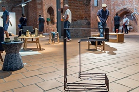 Bałtyckie inspiracje w Galerii EL