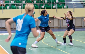 Zwycięstwo na początek