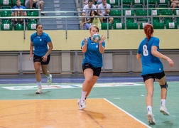 Zwycięstwo na początek