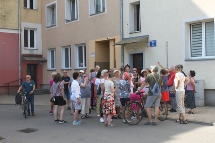 Śladami powojennego Nowego Miasta  (Koncepcja odbudowy Śródmieścia, odc. 1) 