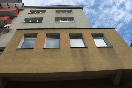 Śladami powojennego Nowego Miasta  (Koncepcja odbudowy Śródmieścia, odc. 1) 