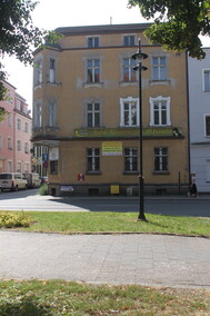 Śladami powojennego Nowego Miasta  (Koncepcja odbudowy Śródmieścia, odc. 1) 