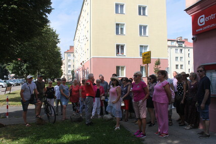 Śladami powojennego Nowego Miasta  (Koncepcja odbudowy Śródmieścia, odc. 1) 
