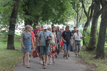 Śladami powojennego Nowego Miasta  (Koncepcja odbudowy Śródmieścia, odc. 1) 