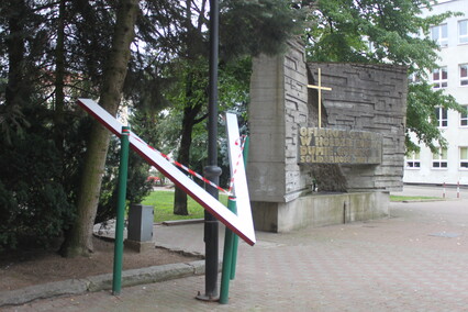 Śladami powojennego Nowego Miasta  (Koncepcja odbudowy Śródmieścia, odc. 1) 