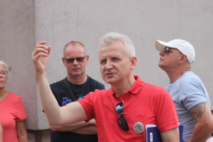 Śladami powojennego Nowego Miasta  (Koncepcja odbudowy Śródmieścia, odc. 1) 