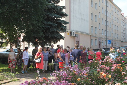 Śladami powojennego Nowego Miasta  (Koncepcja odbudowy Śródmieścia, odc. 1)  Śladami powojennego Nowego Miasta  (Koncepcja odbudowy Śródmieścia, odc. 1)