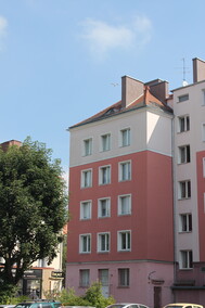 Śladami powojennego Nowego Miasta  (Koncepcja odbudowy Śródmieścia, odc. 1) 