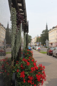 Śladami powojennego Nowego Miasta  (Koncepcja odbudowy Śródmieścia, odc. 1) 