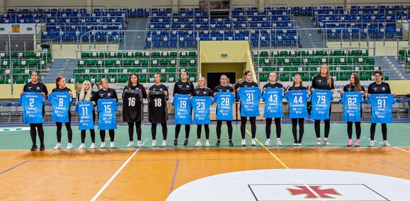 Prezentacja Startu przed sezonem 2023/2024