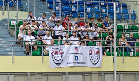 Prezentacja Startu przed sezonem 2023/2024