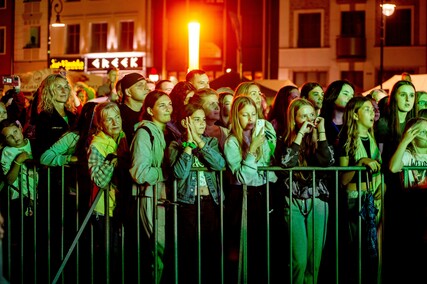 Ostatni akord Elbląskiego Święta Chleba