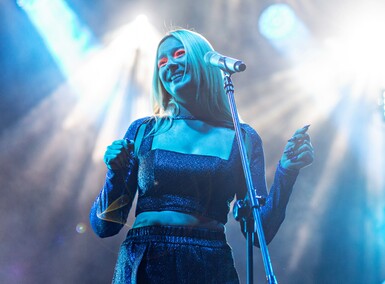 Ostatni akord Elbląskiego Święta Chleba