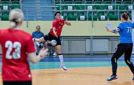 Start zwycięzcą elbląskiego turnieju