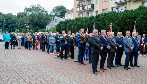Sierpień Solidarności