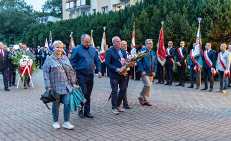 Sierpień Solidarności